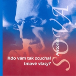 Obrázek podcastu Kdo vám tak zcuchal tmavé vlasy?