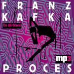 Obrázek podcastu Proces