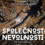 Obrázek podcastu Společnost nevolnosti