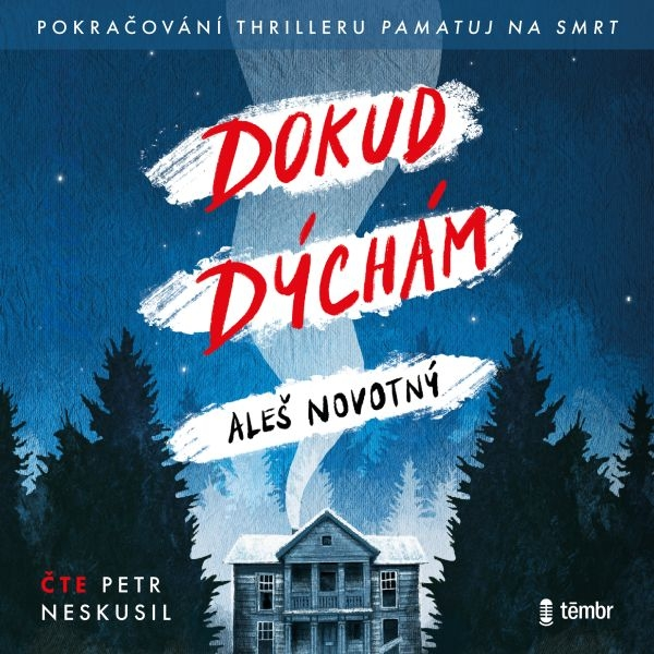 Obrázek podcastu Dokud dýchám