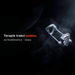 Obrázek podcastu Terapie penisové trakce od SizeGenetics – Česko