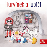 Obrázek podcastu Hurvínek a lupiči