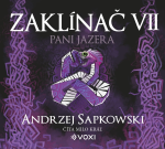Obrázek podcastu Zaklínač VII Pani Jazera