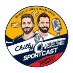 Obrázek podcastu ChillyCheeseSportcast