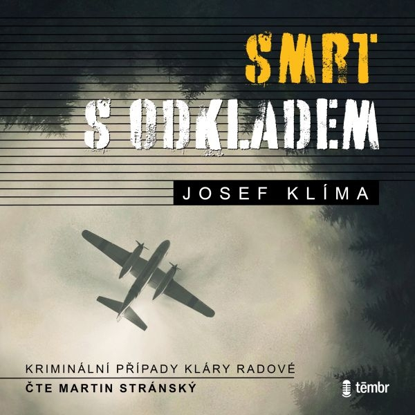 Obrázek podcastu Smrt s odkladem