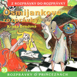 Obrázek podcastu Osmijankove rozprávky