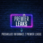 Obrázek podcastu Premier Leaks