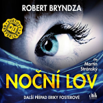 Obrázek podcastu Noční lov
