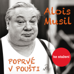 Obrázek podcastu Poprvé v poušti