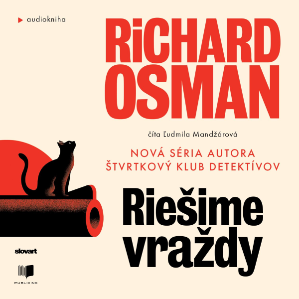 Obrázek podcastu Riešime vraždy