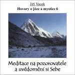 Obrázek podcastu Hovory o józe a mystice č. 6