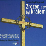 Obrázek podcastu Zrozen, aby byl králem