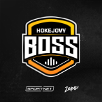 Obrázek podcastu Hokejový BOSS NHL