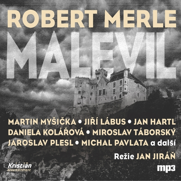 Obrázek podcastu Malevil