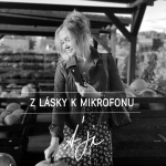 Obrázek podcastu Z LÁSKY K MIKROFONU