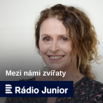 Obrázek podcastu Mezi námi zvířaty
