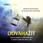 Obrázek podcastu Odvaha žít