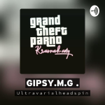 Obrázek podcastu GIPSY.M.G