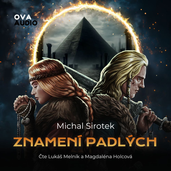 Obrázek podcastu Znamení padlých