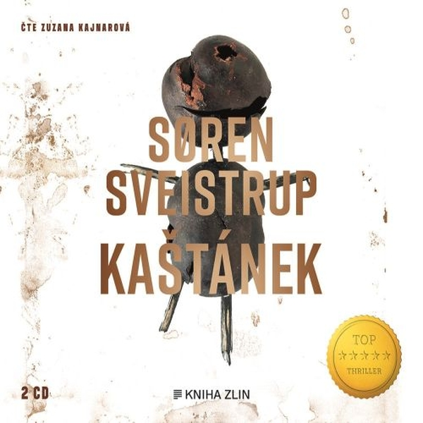 Obrázek podcastu Kaštánek