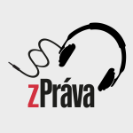 Obrázek podcastu zPráva – podcast Právnické fakulty Univerzity Karlovy