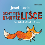 Obrázek podcastu O chytré kmotře lišce