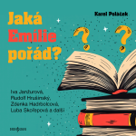 Obrázek podcastu Jaká Emílie pořád?