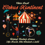 Obrázek podcastu Cirkus Kontinent