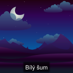 Obrázek podcastu Bílý šum