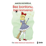 Obrázek podcastu Bez bontonu, bez konvencí