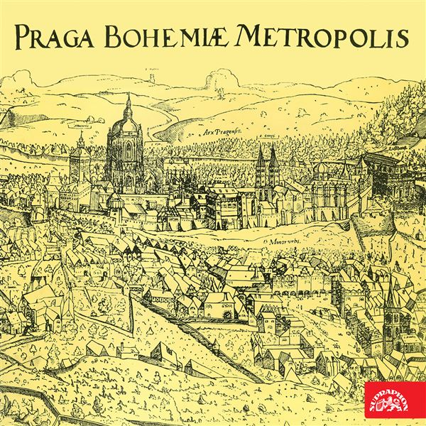Obrázek podcastu Au revoir, Prague
