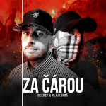 Obrázek podcastu Za čárou