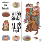 Obrázek podcastu Aleš & spol.