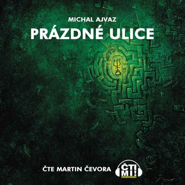 Obrázek podcastu Prázdné ulice
