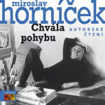 Obrázek podcastu Chvála pohybu