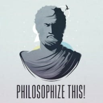 Obrázek podcastu Philosophize This!