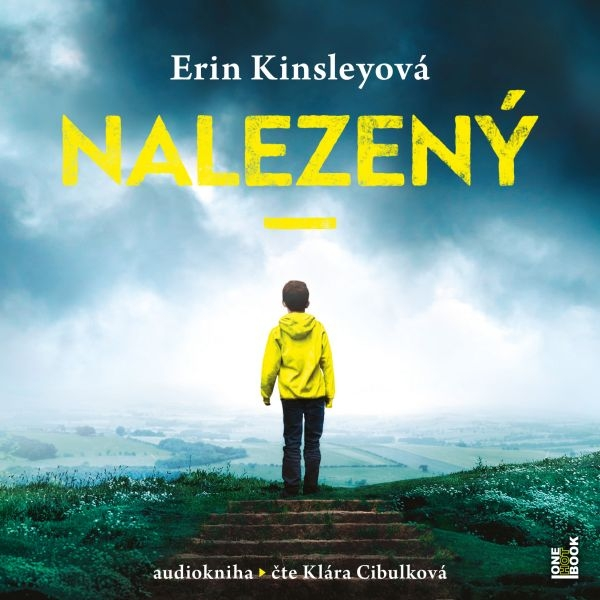 Obrázek podcastu Nalezený