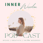 Obrázek podcastu Inner Wisdom by Jane Victoria