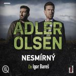 Obrázek podcastu Nesmírný