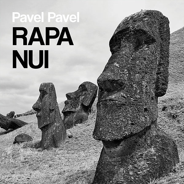 Obrázek podcastu Rapa Nui