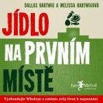 Obrázek podcastu Jídlo na prvním místě