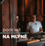 Obrázek podcastu Podcast Na Mlýně