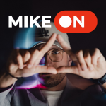 Obrázek podcastu Mike:ON Podcast