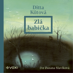 Obrázek podcastu Zlá babička