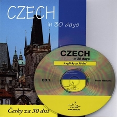 Obrázek podcastu Czech in 30 days