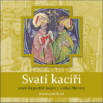 Obrázek podcastu Svatí kacíři - komplet