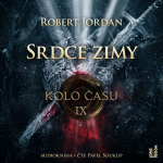 Obrázek podcastu Kolo času IX.: Srdce zimy