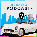 Obrázek podcastu Behavio Podcast
