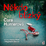 Obrázek podcastu Někdo blízký