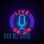 Obrázek podcastu DVA BEZ DVOU